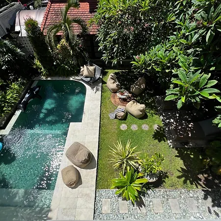Villa Palm Suites Bali