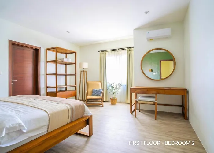 Palm Bali Seminyak