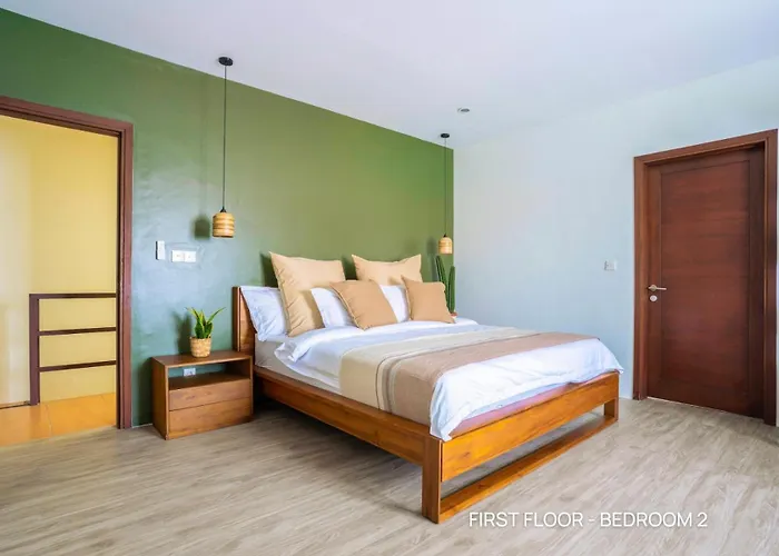 Palm Bali * Seminyak