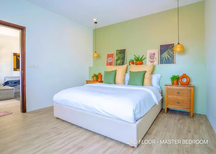 Palm Bali Villa Seminyak