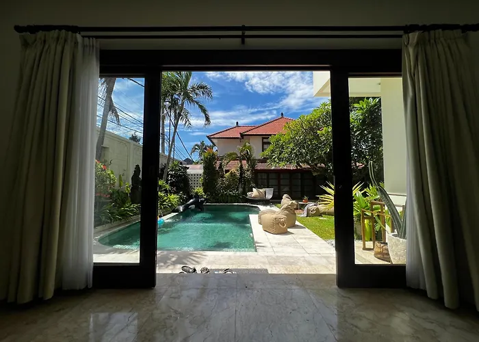 Villa Palm Bali *