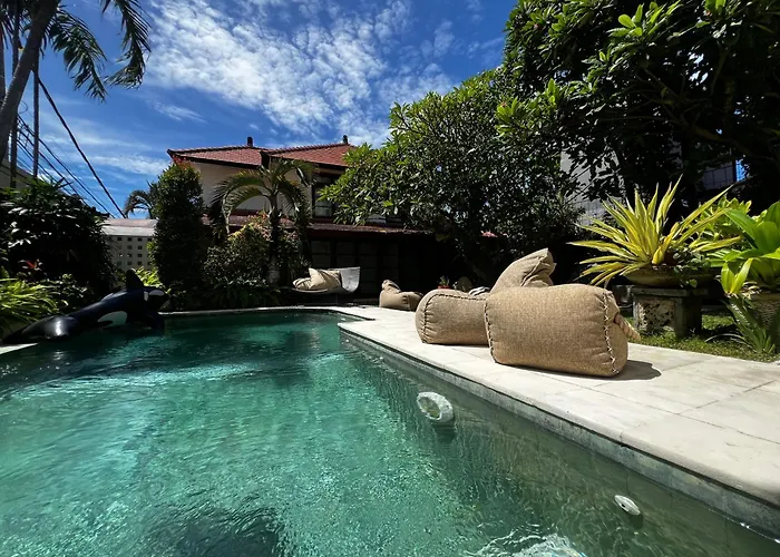 Palm Bali Villa